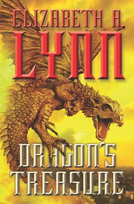 Dragon's Treasure 0330355589 Book Cover