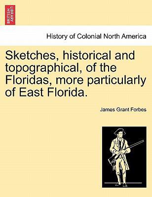 Sketches, Historical and Topographical, of the ... 1241318557 Book Cover