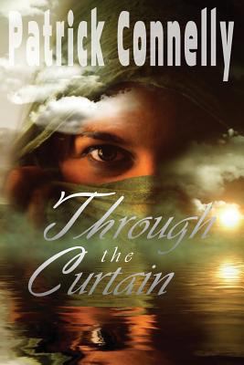 Thriller: Through the Curtain (Cozy Mystery Rom... 1682043207 Book Cover