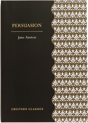 Persuasion 1914602862 Book Cover