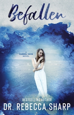 Befallen: A Second-Chance Romance B09429HSTN Book Cover