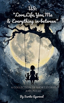 Love, Life, You, Me and Everything In-Between 9369540652 Book Cover