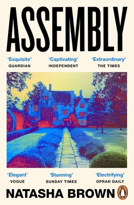 Assembly 0241992664 Book Cover