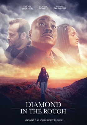 Diamond in the Rough B095G5JTJ4 Book Cover