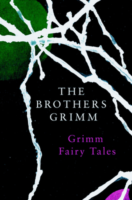 Grimm Fairy Tales (Legend Classics) 1789559480 Book Cover