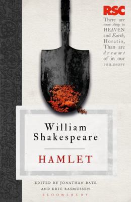 Hamlet 0230217877 Book Cover