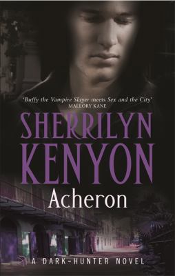 Acheron 0749908661 Book Cover
