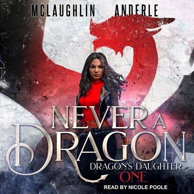 Never a Dragon B09NF39YP9 Book Cover