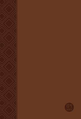 The Passion Translation New Testament (2nd Edit... 142455683X Book Cover