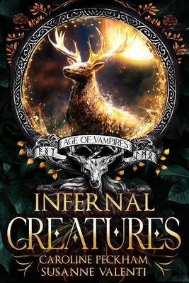 Infernal Creatures 1914425928 Book Cover