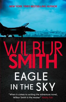 Eagle in the Sky 1499860285 Book Cover