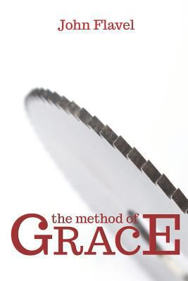 The Method of Grace 1549548735 Book Cover