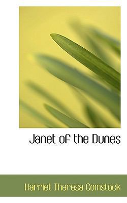 Janet of the Dunes 055997017X Book Cover