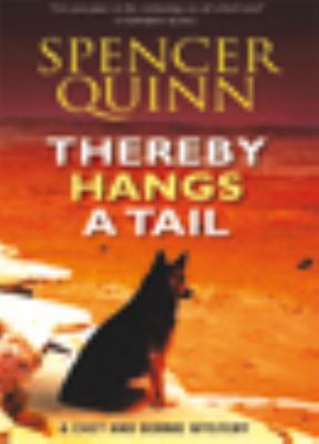 Thereby Hangs a Tail 1445836505 Book Cover