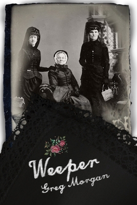 Weeper 1734965754 Book Cover