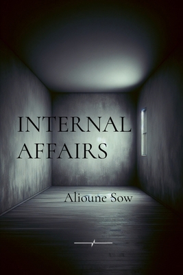 Internal Affairs B0F22WVB3F Book Cover