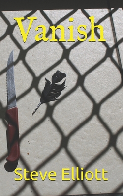 Vanish B097XH57VD Book Cover