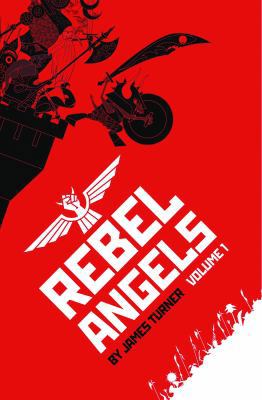 Rebel Angels 1593622775 Book Cover