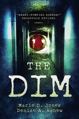 The Dim B0CDSJJNF8 Book Cover