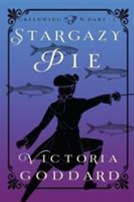 Stargazy Pie 1988908043 Book Cover