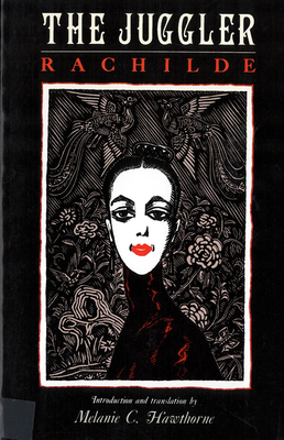 The Juggler: Rachilde 0813516250 Book Cover