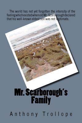 Mr. Scarborough's Family 1979304076 Book Cover