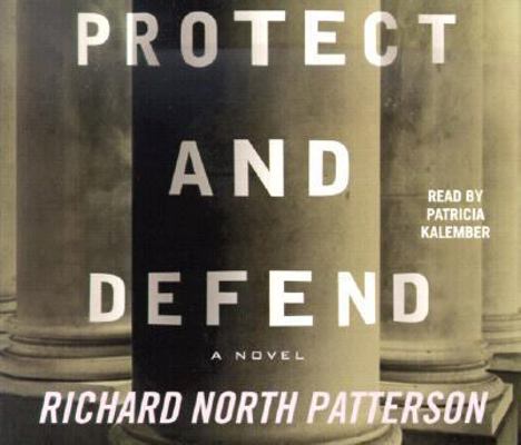 Protect and Defend 0375416773 Book Cover