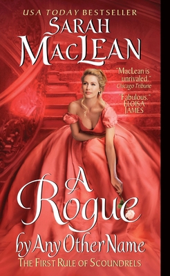 A Rogue by Any Other Name: The First Rule of Sc... B0072AZUBK Book Cover