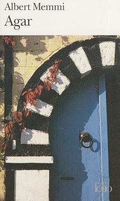 Agar [French] 2070375846 Book Cover