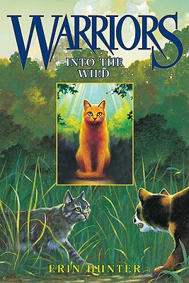 Into the Wild 0060000023 Book Cover