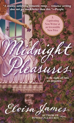 Midnight Pleasures B002CKZHK4 Book Cover