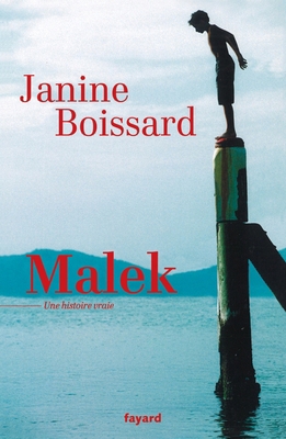 Malek [French] 2213633789 Book Cover