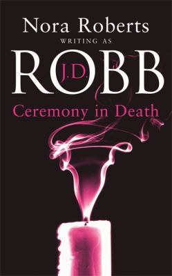 Ceremony in Death 0749934123 Book Cover