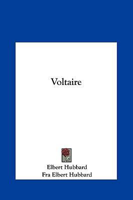 Voltaire 1161584692 Book Cover