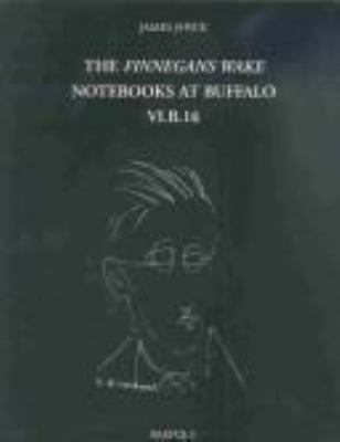 James Joyce, the Finnegans Wake Notebooks at Bu... 2503509592 Book Cover