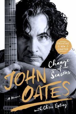Change of Seasons: A Memoir 125018178X Book Cover