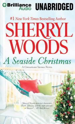 A Seaside Christmas 1480539260 Book Cover