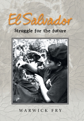El Salvador B0D8WKM9XH Book Cover