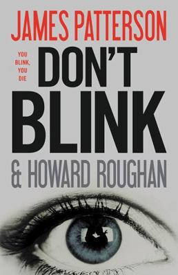 Don't Blink B00434P2HU Book Cover