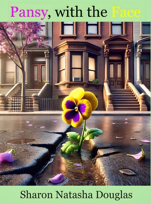 Pansy, with the Face B0F25D8JLZ Book Cover