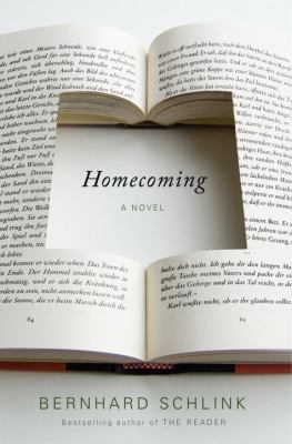 Homecoming 0375420916 Book Cover