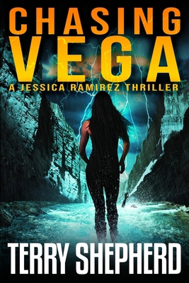 Chasing Vega B08991TLBW Book Cover