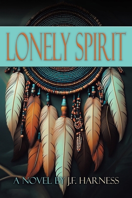 Lonely Spirit B0FDF5RF39 Book Cover