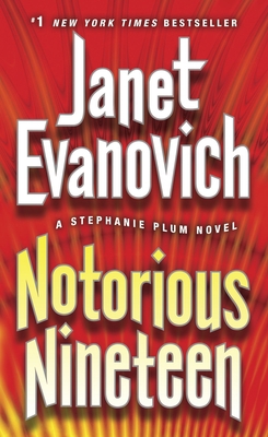 Notorious Nineteen 0345527763 Book Cover