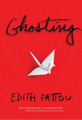 Ghosting 147784774X Book Cover