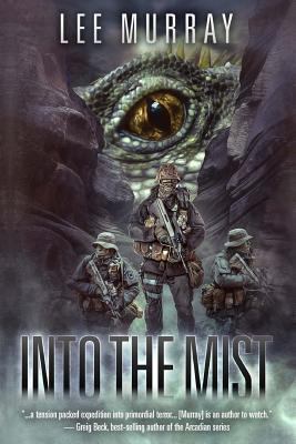 Into The Mist 1925711765 Book Cover