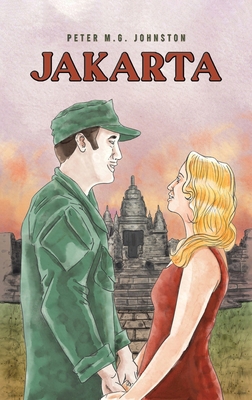 Jakarta 1035802171 Book Cover