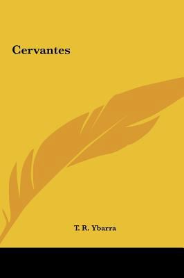 Cervantes 1161684565 Book Cover