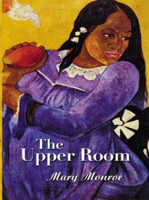 The Upper Room [Large Print] 0786248645 Book Cover