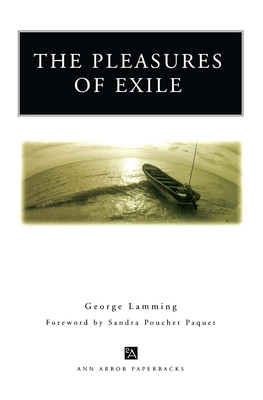 The Pleasures of Exile 0472064665 Book Cover